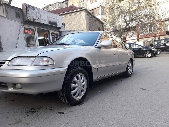 Hyundai Sonata 1995, 204,999 km - 0.2 l - Bakı