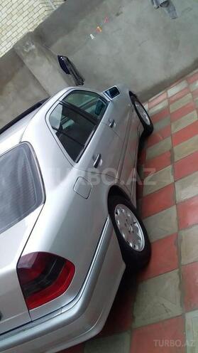 Mercedes C 240 1998, 245 km - 2.4 л - Bakı