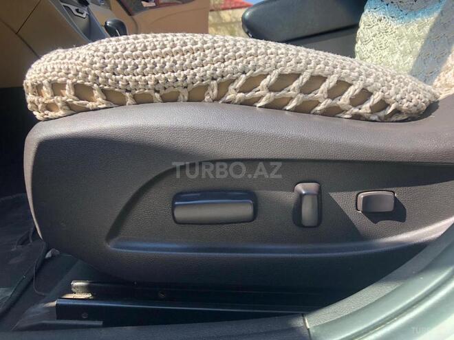 Hyundai Sonata 2010, 73,000 km - 2.4 л - Bakı