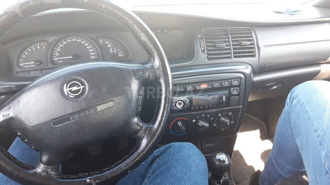 Opel Vectra 1996, 338,665 km - 2.0 l - Gəncə