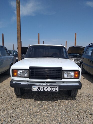 LADA (VAZ) 2107 2010, 1,888 km - 0.2 l - Gəncə