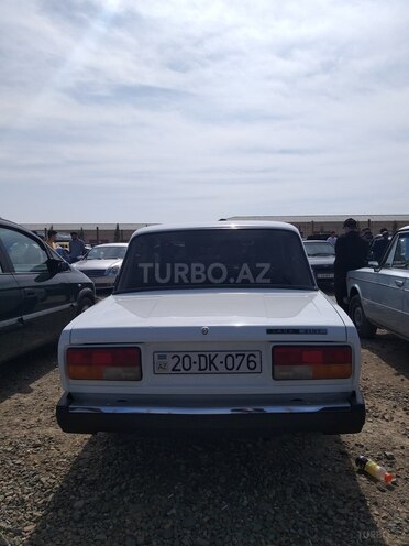 LADA (VAZ) 2107 2010, 1,888 km - 0.2 l - Gəncə