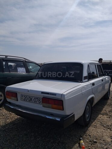 LADA (VAZ) 2107 2010, 1,888 km - 0.2 l - Gəncə