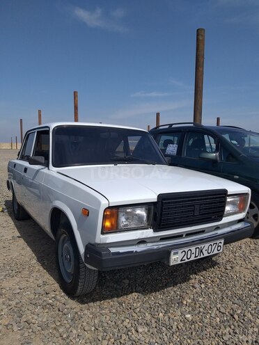 LADA (VAZ) 2107 2010, 1,888 km - 0.2 l - Gəncə