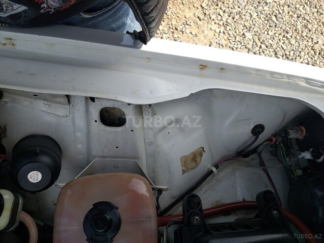 LADA (VAZ) 2107 2010, 1,888 km - 0.2 l - Gəncə