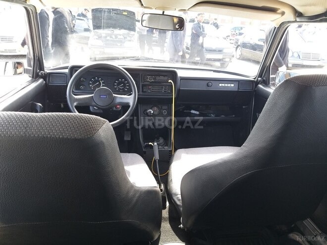 LADA (VAZ) 2107 2010, 1,888 km - 0.2 l - Gəncə