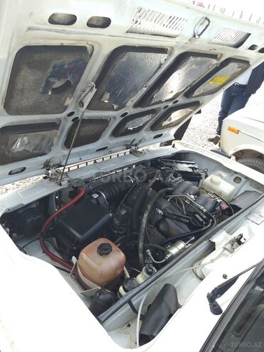 LADA (VAZ) 2107 2010, 1,888 km - 0.2 l - Gəncə