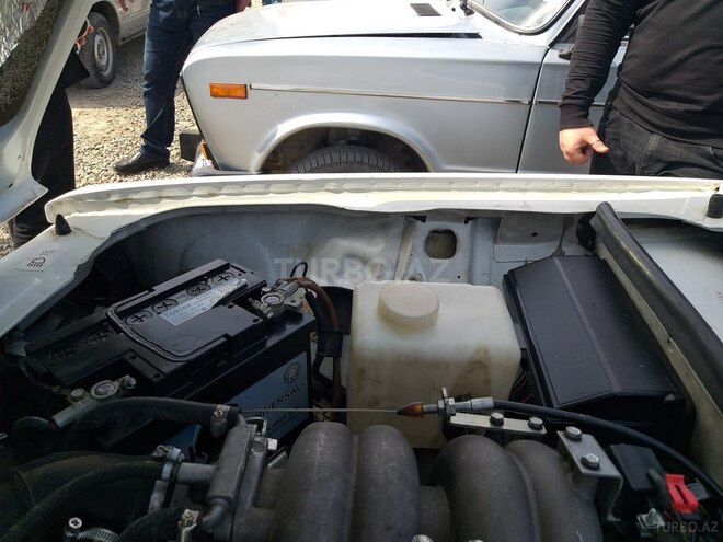LADA (VAZ) 2107 2010, 1,888 km - 0.2 l - Gəncə