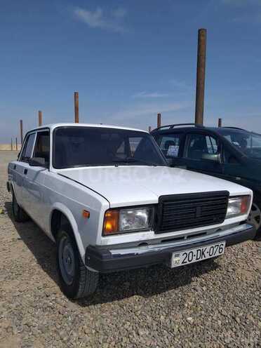 LADA (VAZ) 2107 2010, 136,000 km - 1.6 l - Gəncə