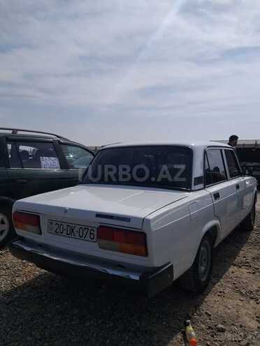 LADA (VAZ) 2107 2010, 136,000 km - 1.6 l - Gəncə