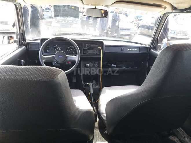 LADA (VAZ) 2107 2010, 136,000 km - 1.6 l - Gəncə