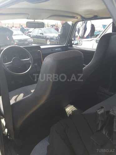 LADA (VAZ) 2107 2010, 136,000 km - 1.6 l - Gəncə