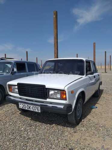 LADA (VAZ) 2107 2010, 136,000 km - 1.6 l - Gəncə