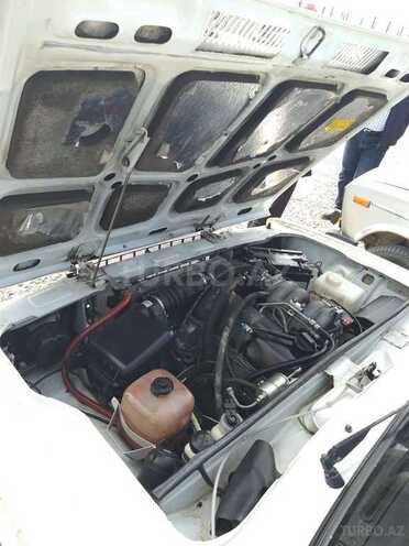 LADA (VAZ) 2107 2010, 136,000 km - 1.6 l - Gəncə