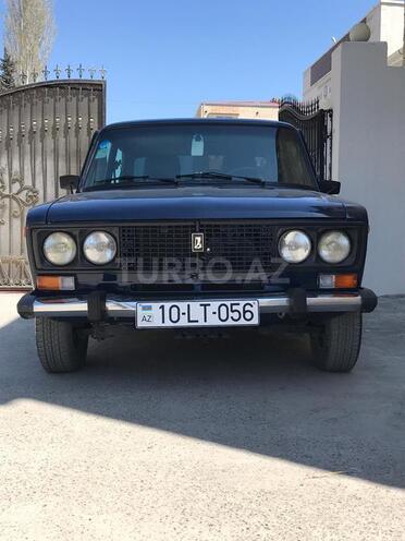LADA (VAZ) 2106 2003, 210,000 km - 1.5 l - Bakı