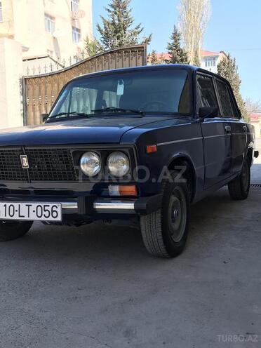 LADA (VAZ) 2106 2003, 210,000 km - 1.5 l - Bakı