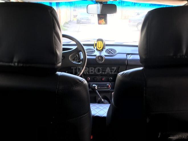 LADA (VAZ) 2106 2003, 210,000 km - 1.5 l - Bakı