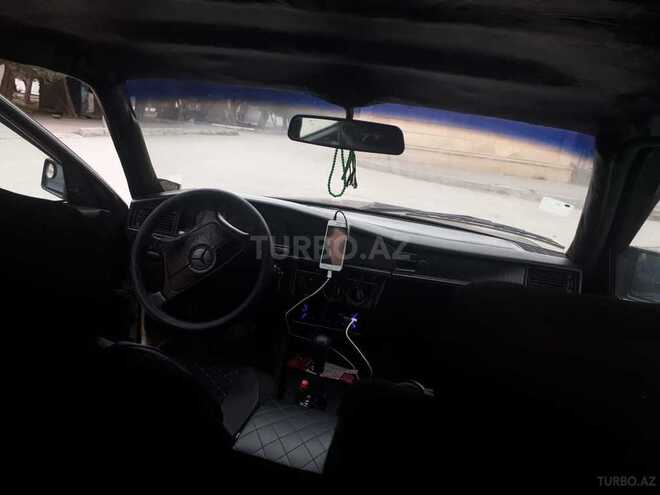 Mercedes 190 1983, 926,662 km - 0.2 l - Bakı