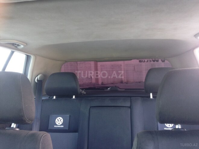 Volkswagen Golf 2000, 211,980 km - 2.0 l - Bakı