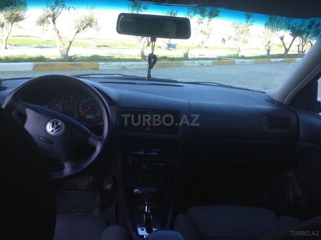 Volkswagen Golf 2000, 211,980 km - 2.0 l - Bakı