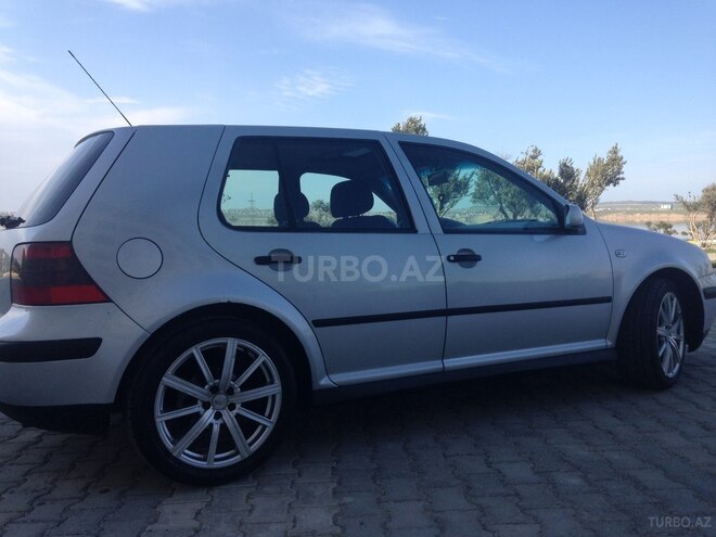 Volkswagen Golf 2000, 211,980 km - 2.0 l - Bakı