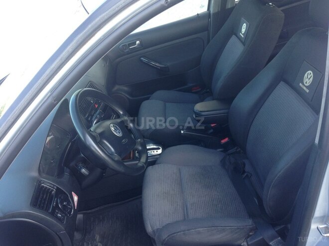 Volkswagen Golf 2000, 211,980 km - 2.0 l - Bakı