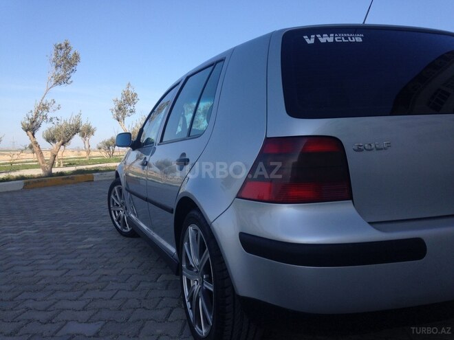 Volkswagen Golf 2000, 211,980 km - 2.0 l - Bakı