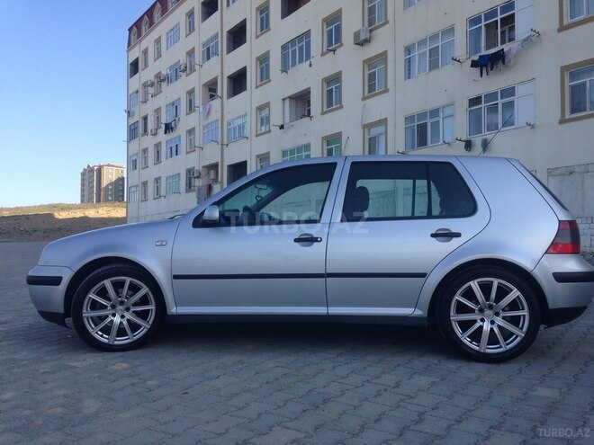 Volkswagen Golf 2000, 211,980 km - 2.0 l - Bakı