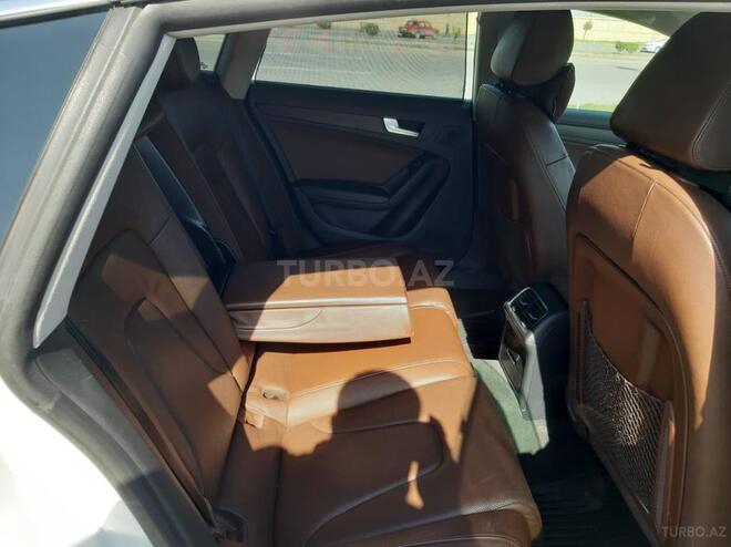 Audi A5 2012, 119,000 km - 2.0 l - Bakı