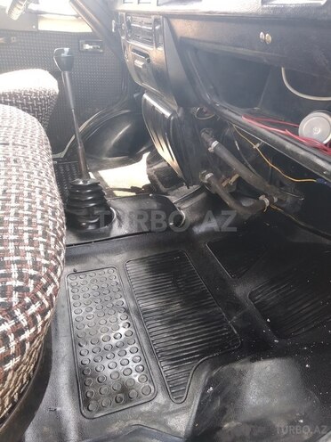 GAZ 27527-745 1995, 224,700 km - 2.4 l - Bakı