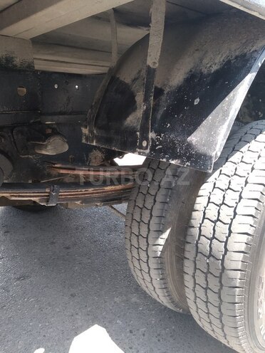 GAZ 27527-745 1995, 224,700 km - 2.4 l - Bakı