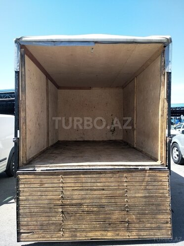 GAZ 27527-745 1995, 224,700 km - 2.4 l - Bakı