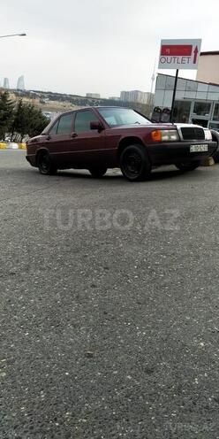 Mercedes 190 1992, 235,678 km - 2.0 l - Bakı