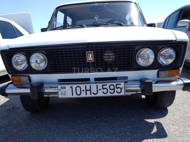 LADA (VAZ) 2106 1999, 247,000 km - 1.5 l - Bakı