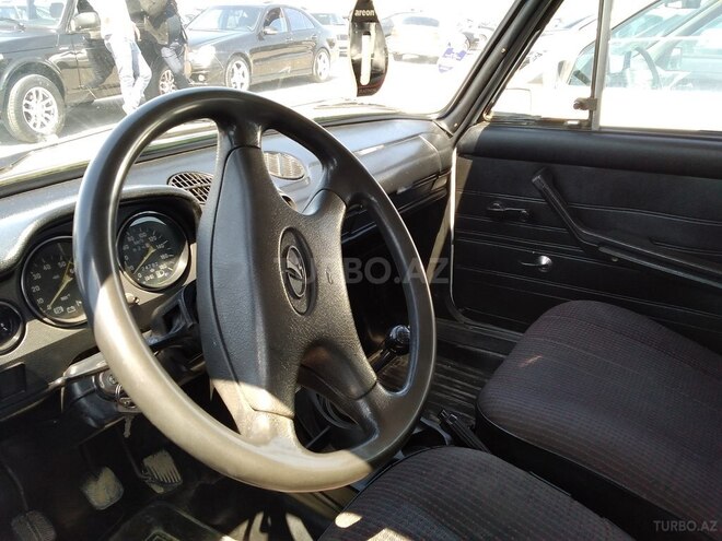 LADA (VAZ) 2106 1999, 247,000 km - 1.5 l - Bakı
