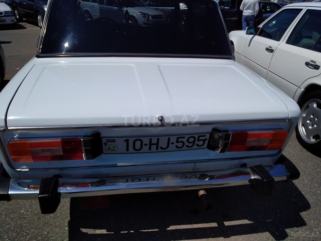 LADA (VAZ) 2106 1999, 247,000 km - 1.5 l - Bakı