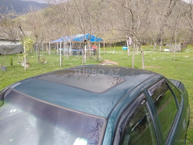 Opel Vectra 1995, 367,000 km - 1.6 l - Zaqatala