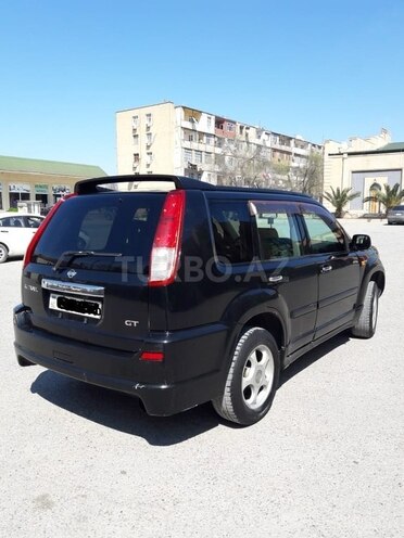 Nissan X-Trail 2001, 298,500 km - 2.0 l - Bakı