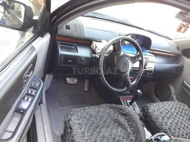 Nissan X-Trail 2001, 298,500 km - 2.0 l - Bakı