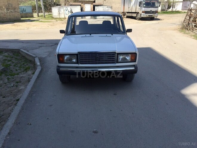 LADA (VAZ) 2107 2011, 51,000 km - 1.6 l - Sumqayıt