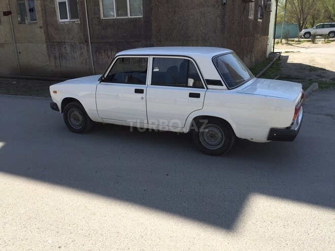 LADA (VAZ) 2107 2011, 51,000 km - 1.6 l - Sumqayıt