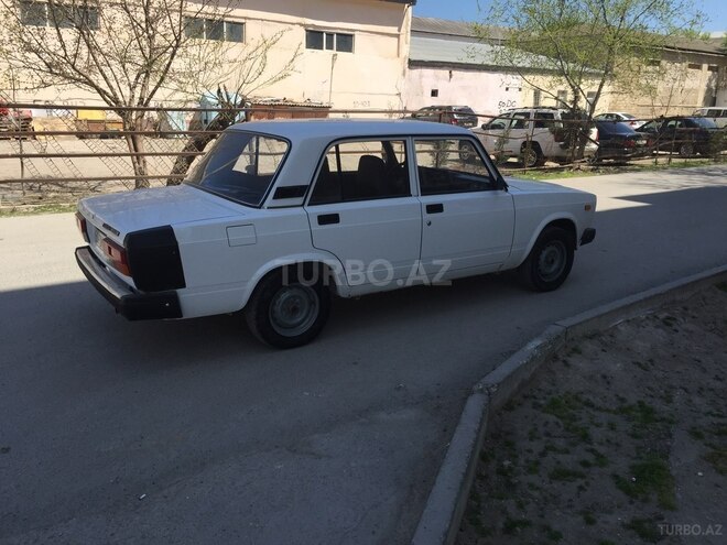 LADA (VAZ) 2107 2011, 51,000 km - 1.6 l - Sumqayıt