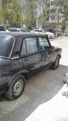 LADA (VAZ) 2107 2010, 74,000 km - 0.2 l - Bakı