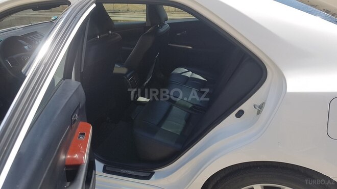 Toyota Camry 2013, 78,000 km - 2.0 l - Ağsu