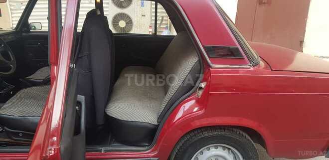 LADA (VAZ) 2107 2007, 30,400 km - 1.6 l - Bakı