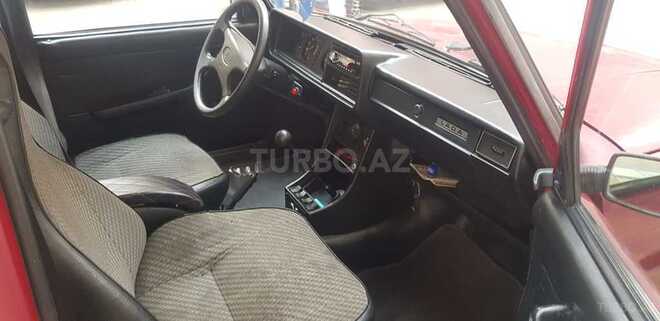 LADA (VAZ) 2107 2007, 30,400 km - 1.6 l - Bakı