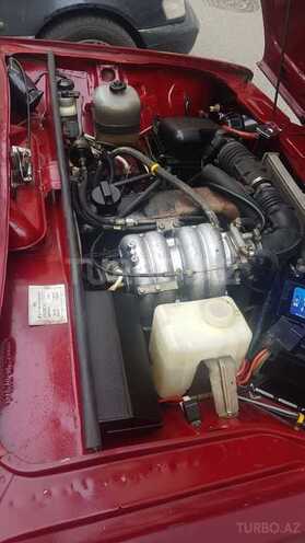 LADA (VAZ) 2107 2007, 30,400 km - 1.6 l - Bakı