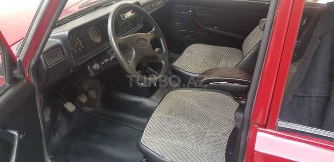 LADA (VAZ) 2107 2007, 30,400 km - 1.6 l - Bakı