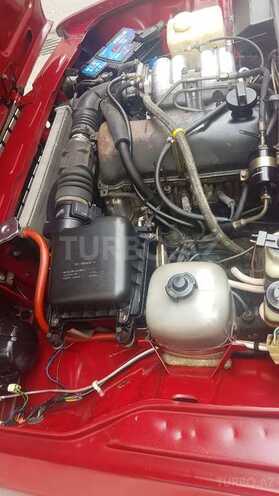 LADA (VAZ) 2107 2007, 30,400 km - 1.6 l - Bakı