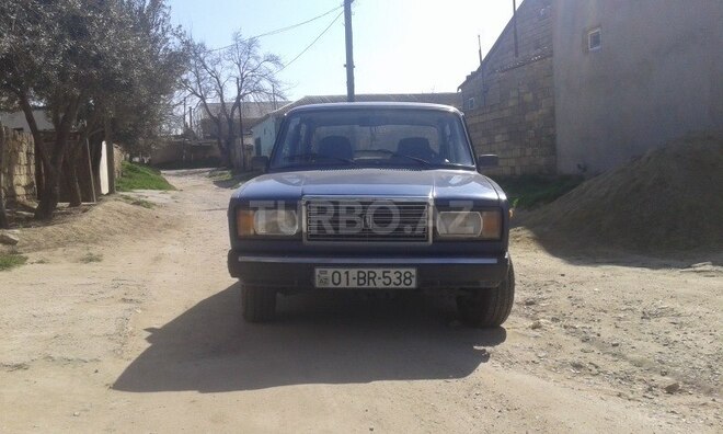 LADA (VAZ) 2107 2006, 170,000 km - 1.6 l - Xırdalan